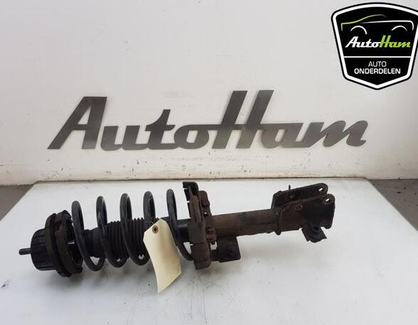 Shock Absorber FIAT STILO (192_)