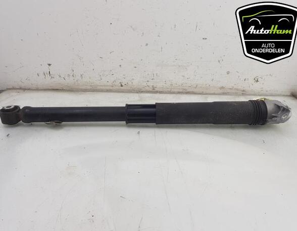 Shock Absorber VW TAIGO (CS1)