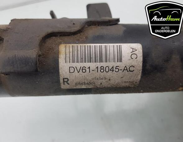 Shock Absorber FORD TRANSIT CONNECT V408 Box Body/MPV, FORD TRANSIT CONNECT MPV