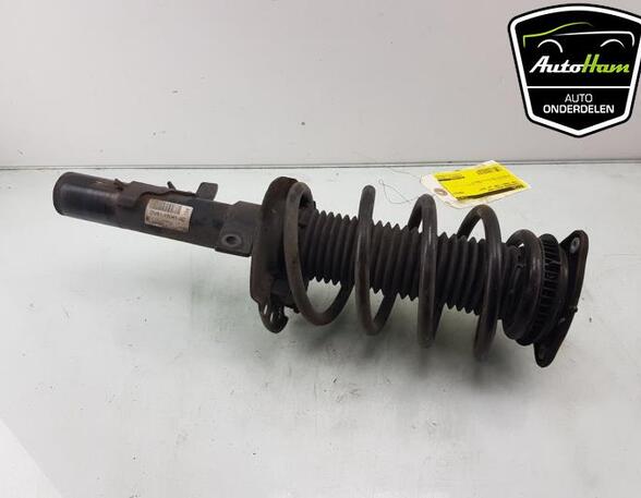 Shock Absorber FORD TRANSIT CONNECT V408 Box Body/MPV, FORD TRANSIT CONNECT MPV