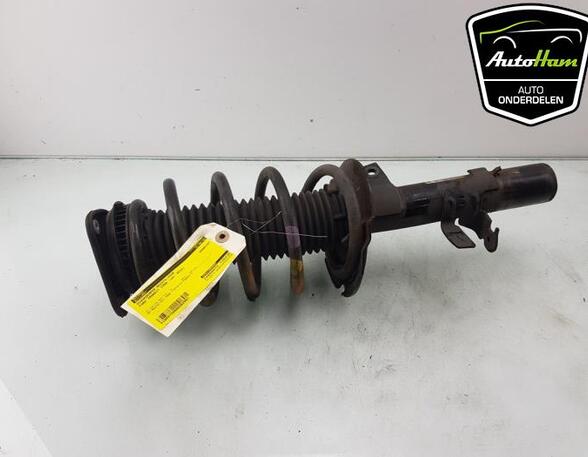 Shock Absorber FORD TRANSIT CONNECT V408 Box Body/MPV, FORD TRANSIT CONNECT MPV