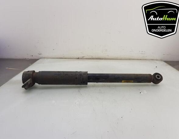 Shock Absorber OPEL ASTRA J Sports Tourer (P10), OPEL ZAFIRA TOURER C (P12)