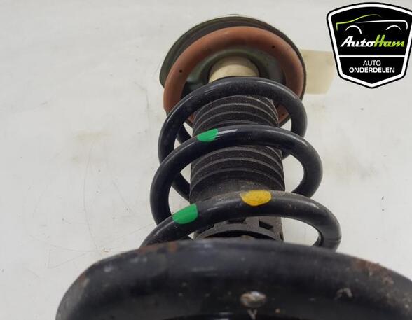 Shock Absorber RENAULT EXPRESS Box Body/MPV