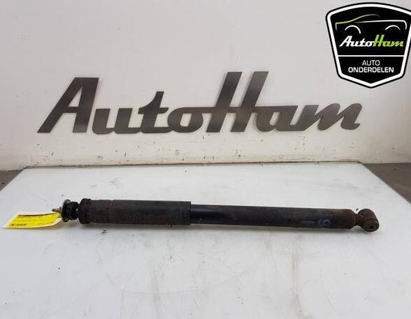 Shock Absorber MERCEDES-BENZ C-CLASS Coupe (CL203)