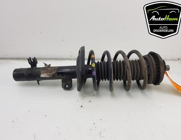 Shock Absorber PEUGEOT 2008 I (CU_)