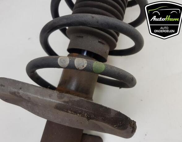 Shock Absorber PEUGEOT 207 (WA_, WC_)