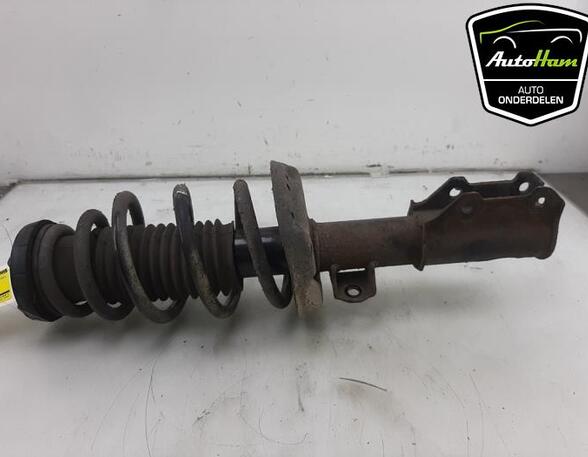 Shock Absorber OPEL ZAFIRA TOURER C (P12)