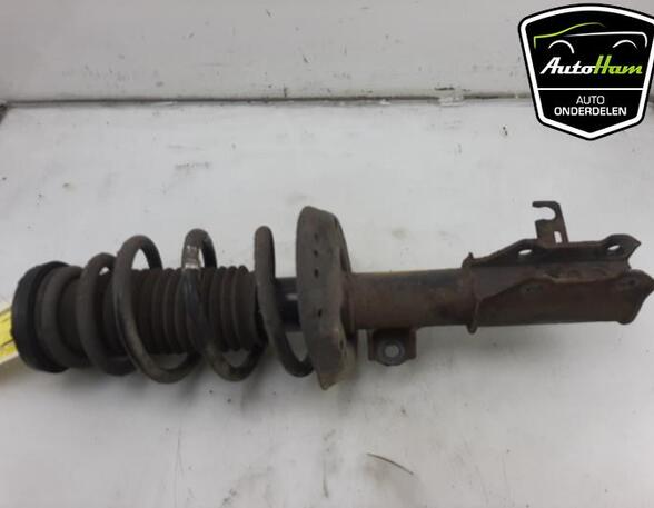 Shock Absorber OPEL ZAFIRA TOURER C (P12)