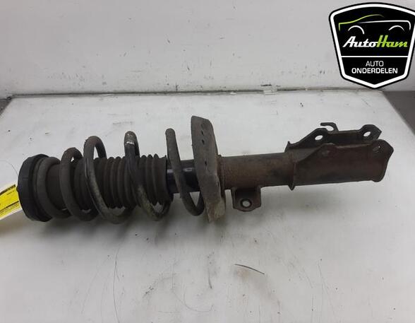 Shock Absorber OPEL ZAFIRA TOURER C (P12)