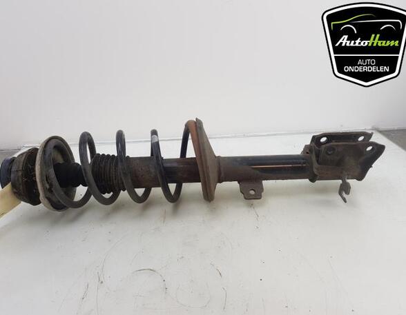 Shock Absorber DACIA DUSTER (HS_)