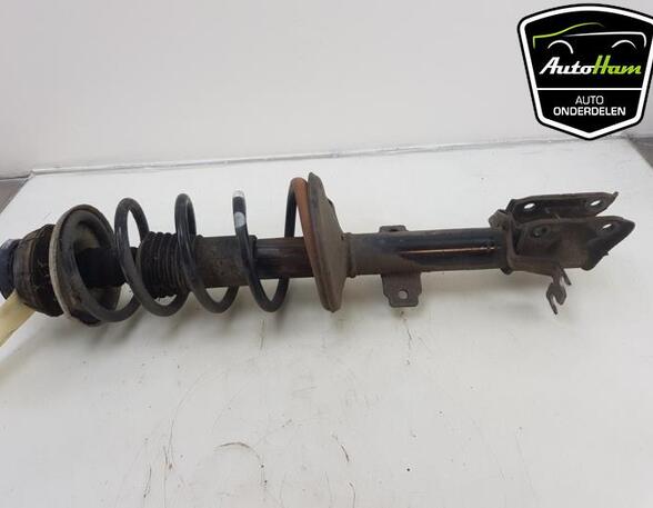 Shock Absorber DACIA DUSTER (HS_)