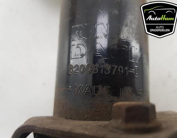 Shock Absorber DACIA DUSTER (HS_)