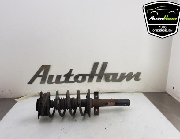 Shock Absorber RENAULT GRAND SCÉNIC II (JM0/1_), RENAULT SCÉNIC II (JM0/1_)