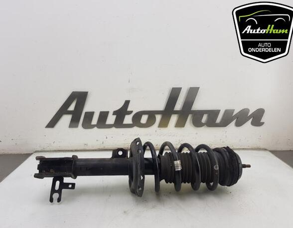 Shock Absorber OPEL MERIVA B MPV (S10)