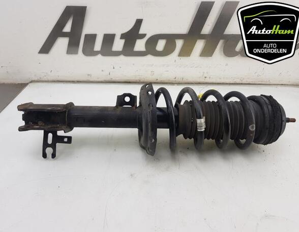 Shock Absorber OPEL MERIVA B MPV (S10)