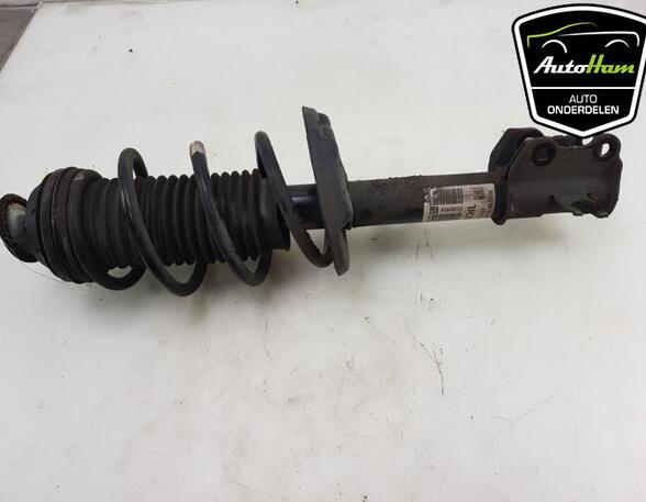 Shock Absorber OPEL CORSA E (X15)