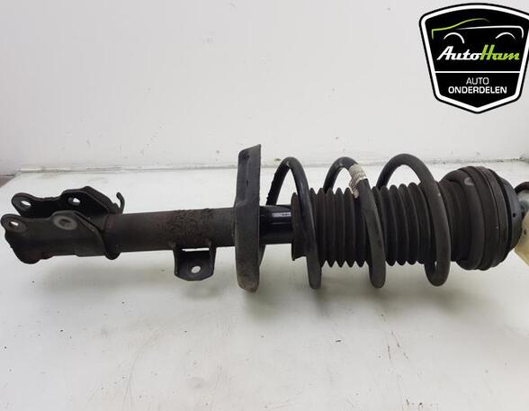 Shock Absorber OPEL CORSA E (X15)