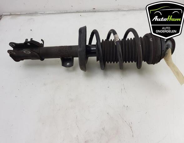 Shock Absorber OPEL CORSA E (X15)