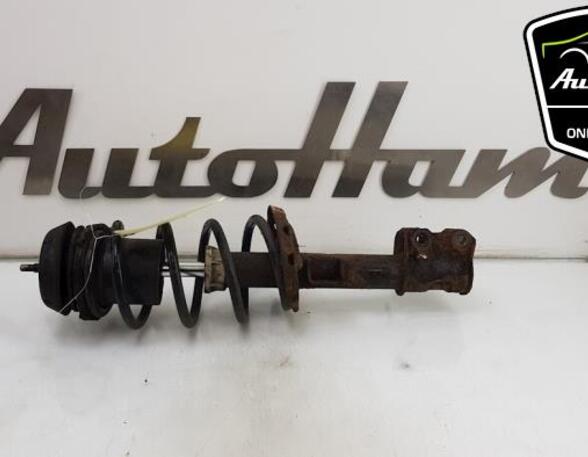 Shock Absorber OPEL TIGRA TwinTop (X04)