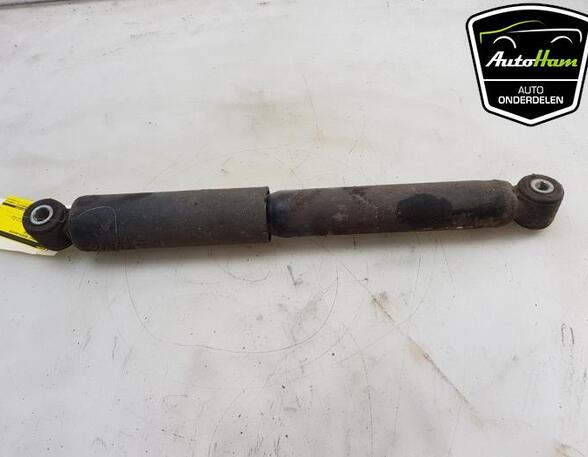 Shock Absorber VW CRAFTER Van (SY_, SX_)