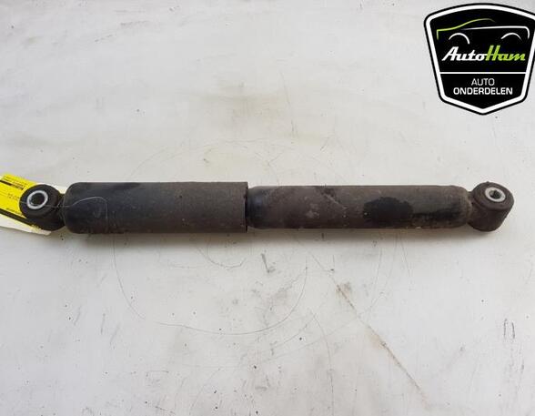 Shock Absorber VW CRAFTER Van (SY_, SX_)