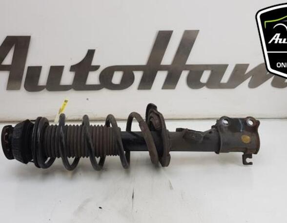 Shock Absorber KIA PICANTO (TA), KIA PICANTO (JA)