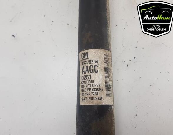 Shock Absorber OPEL ASTRA J Sports Tourer (P10)