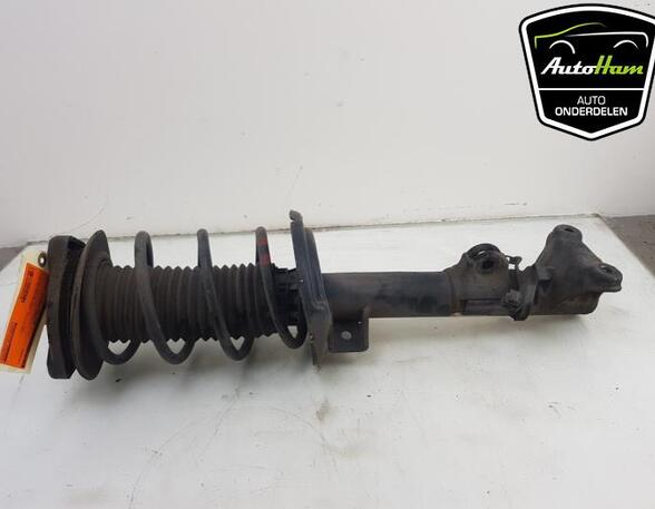 Shock Absorber MERCEDES-BENZ C-CLASS (W204), MERCEDES-BENZ C-CLASS T-Model (S204)