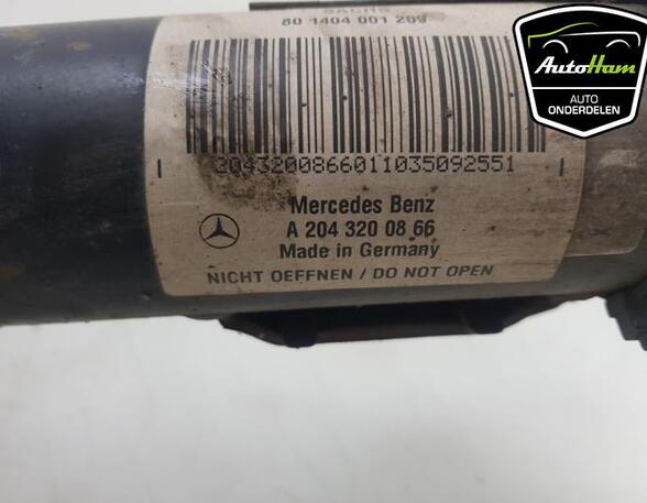 Shock Absorber MERCEDES-BENZ C-CLASS (W204), MERCEDES-BENZ C-CLASS T-Model (S204)