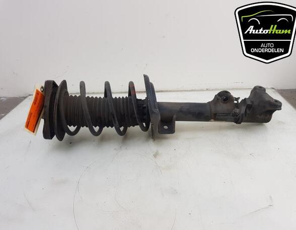 Shock Absorber MERCEDES-BENZ C-CLASS (W204), MERCEDES-BENZ C-CLASS T-Model (S204)