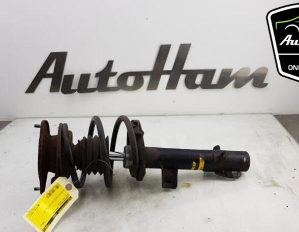 Shock Absorber MINI MINI Convertible (R52)