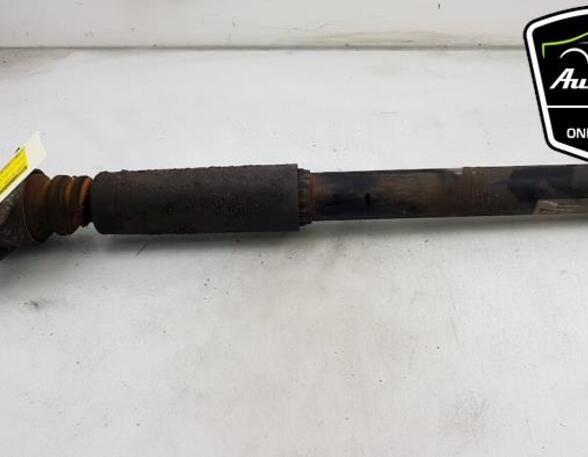 Shock Absorber SKODA SUPERB II Estate (3T5)