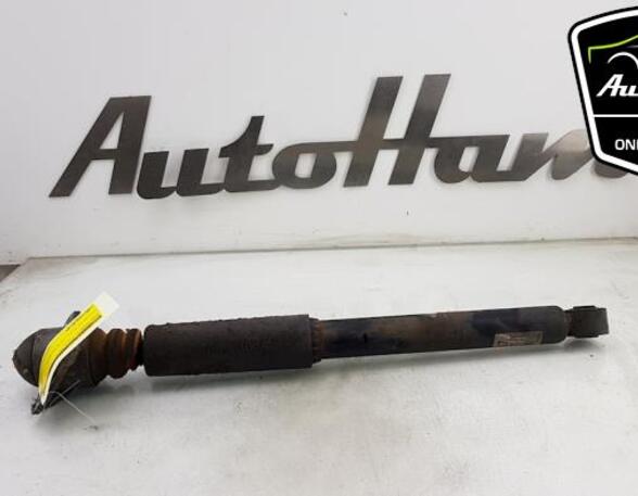 Shock Absorber SKODA SUPERB II Estate (3T5)