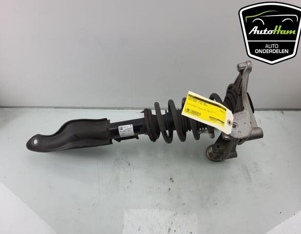 Shock Absorber TESLA MODEL 3 (5YJ3)