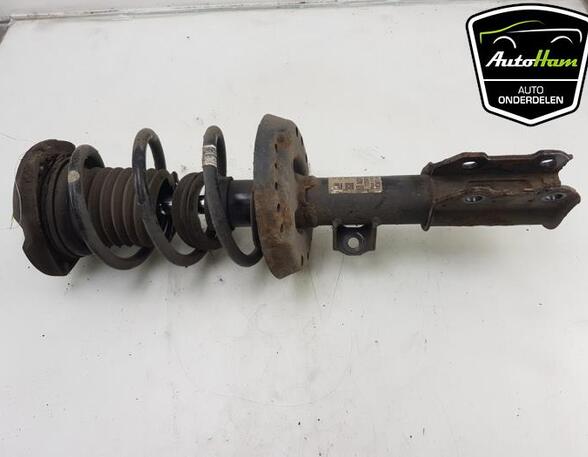 Shock Absorber OPEL ASTRA K Sports Tourer (B16)