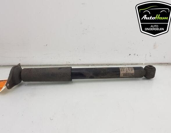 Shock Absorber VOLVO XC60 (156)