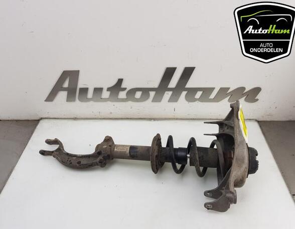 Shock Absorber AUDI A4 (8K2, B8), AUDI A4 (8W2, 8WC, B9)