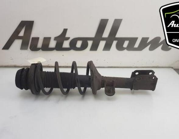 Shock Absorber NISSAN PIXO (UA0)