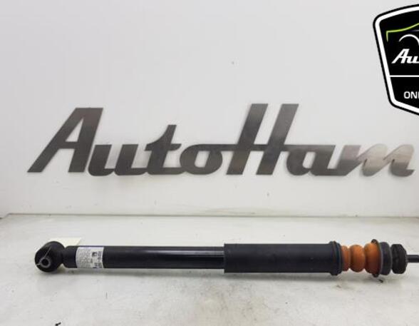 Shock Absorber KIA PICANTO (JA), KIA PICANTO (TA)