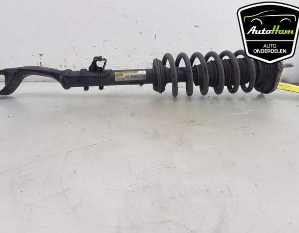 Shock Absorber MERCEDES-BENZ GLC Coupe (C253)