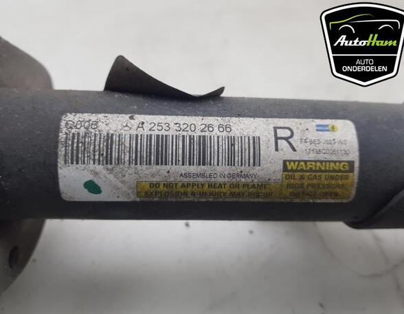 Shock Absorber MERCEDES-BENZ GLC Coupe (C253)