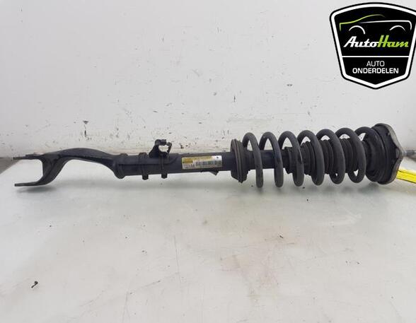 Shock Absorber MERCEDES-BENZ GLC Coupe (C253)