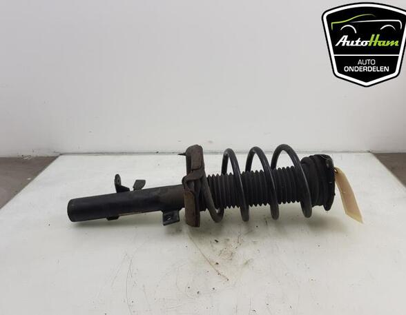 Shock Absorber FORD FOCUS III Turnier, FORD FOCUS III Saloon