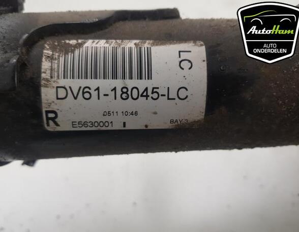 Shock Absorber FORD TRANSIT CONNECT V408 Box Body/MPV