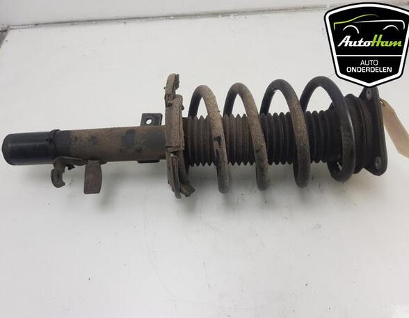 Shock Absorber FORD TRANSIT CONNECT V408 Box Body/MPV