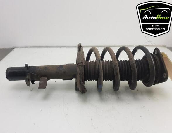 Shock Absorber FORD TRANSIT CONNECT V408 Box Body/MPV