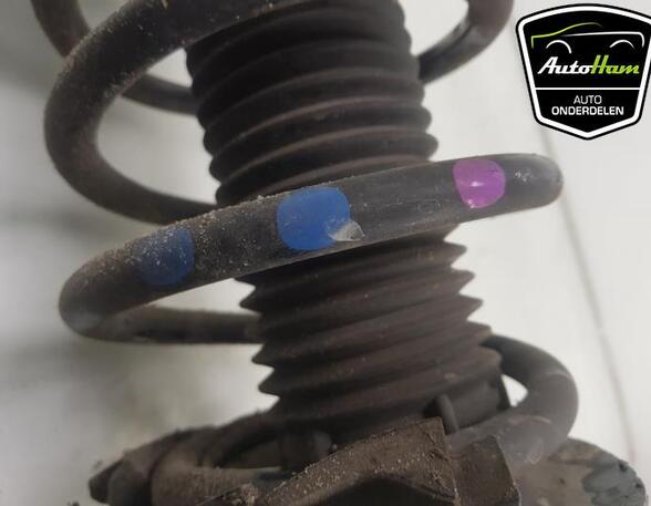 Shock Absorber FORD TRANSIT CONNECT V408 Box Body/MPV