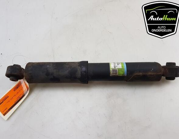 Shock Absorber TOYOTA RAV 4 IV (_A4_)