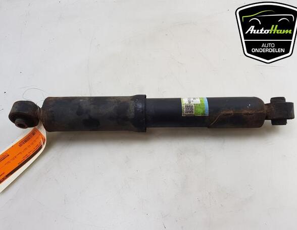 Shock Absorber TOYOTA RAV 4 IV (_A4_)