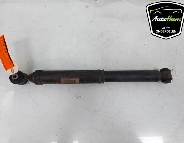 Shock Absorber OPEL CROSSLAND X / CROSSLAND (P17, P2QO)